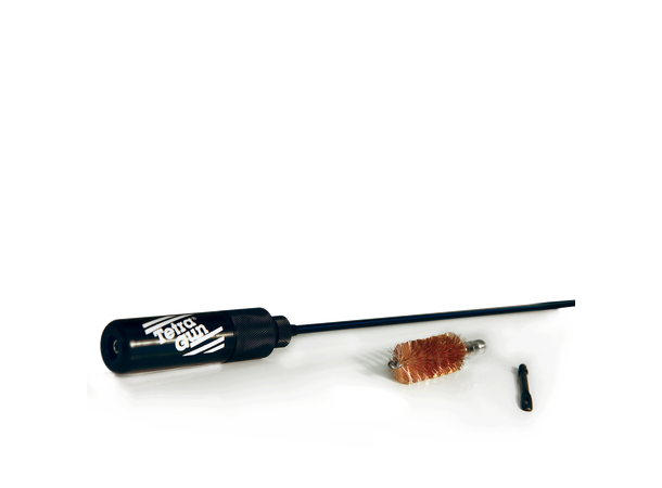 TetraGun Pussestokk Helstokk Pussestokk fra TetraGun 